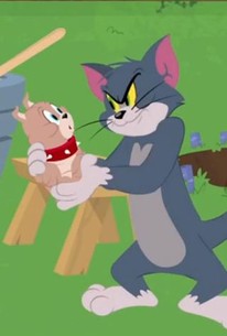 The Tom and Jerry Show - Rotten Tomatoes