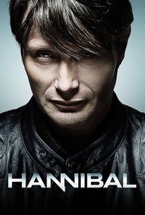 Hannibal: Season 3 | Rotten Tomatoes