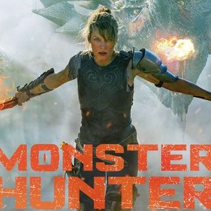 Movie Monster Hunt 2016, Story, Trailers