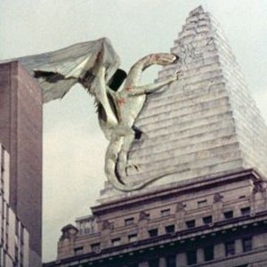 The Winged Serpent (1982) photo 4