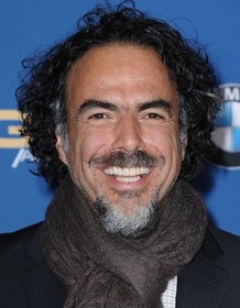 Alejandro González Iñárritu