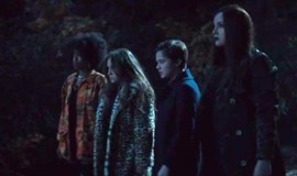 The Craft: Legacy: Official Clip - We Are the Weirdos photo 8