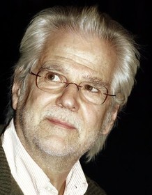 Jan Harlan