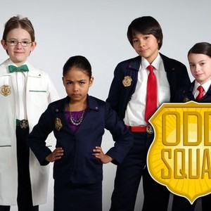 Odd Squad - Rotten Tomatoes