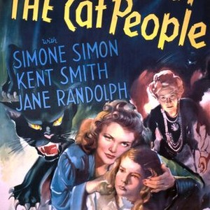 The Curse of the Cat People (1944) photo 14