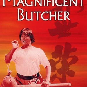 Magnificent Butcher Magnificent Butcher