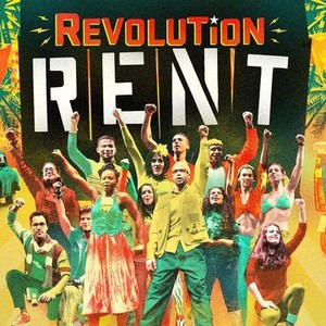 "Revolution Rent photo 7"