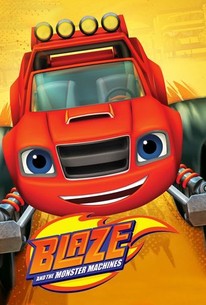 Blaze and the Monster Machines: Season Four Renewal for Nickelodeon Series  - canceled + renewed TV shows, ratings - TV Series Finale