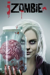 iZombie