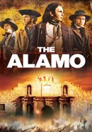 The Alamo poster image