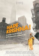 Hare Krishna! The Mantra, the Movement and the Swami Who Started It All poster image
