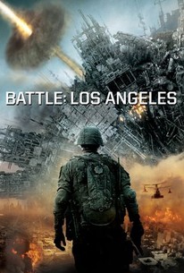 Battle Of Los Angeles