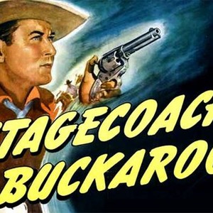 Stagecoach Buckaroo photo 1