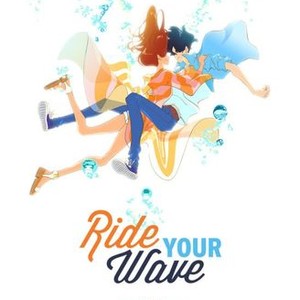 "Ride Your Wave photo 16"