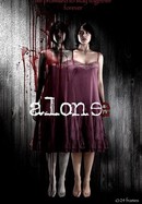 Alone poster image