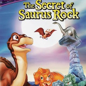 The Land Before Time VI: The Secret of Saurus Rock photo 8