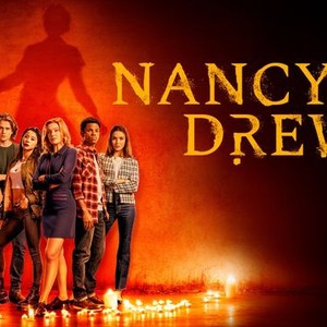 nancy drew tv show 2019 age rating