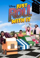 Just Roll With It poster image