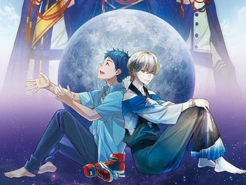 KING OF PRISM by PrettyRhythm ―パーティータイム― G