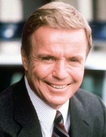 Richard Jaeckel