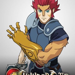 Novo vídeo apresenta os novos Thundercats!