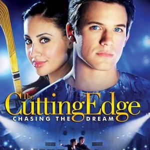 The Cutting Edge 3 Chasing The Dream Rotten Tomatoes The Cutting Edge 3 Chasing The Dream Rotten Tomatoes