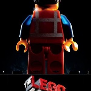 First sales lego movie