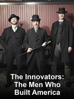 The man who built america full episodes top