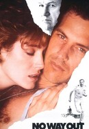 No Way Out poster image