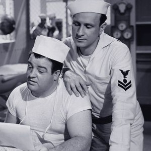 Abbott and Costello in the Navy (1941) photo 2
