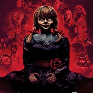 Annabelle Comes Home (2019) photo 8