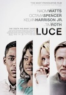 Luce poster image
