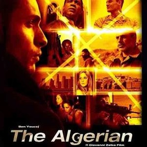 "The Algerian photo 4"