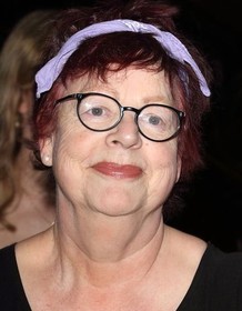 Jo Brand