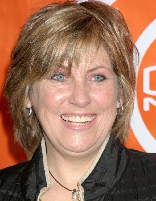 Ann Donahue