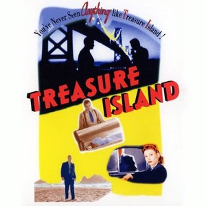 Treasure Island photo 1