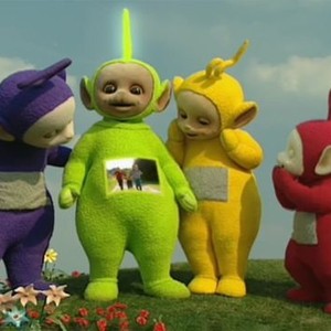 Teletubbies: Season 3, Episode 46 - Rotten Tomatoes