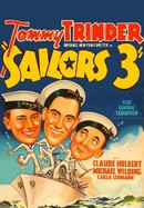 Sailors Three poster image