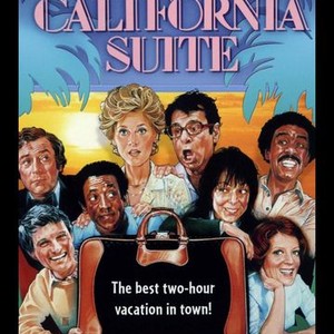 California Suite (1978) photo 9