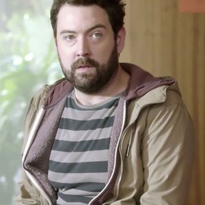 Nick Helm as Andy