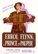 The Prince and the Pauper poster image
