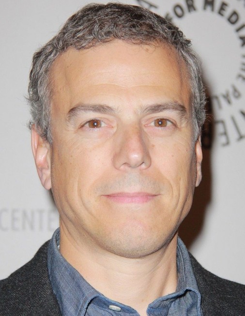 Mark Stern