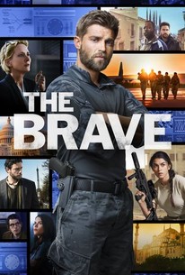 The Brave V1