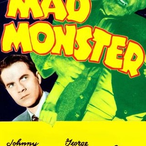 The Mad Monster (1942) photo 2