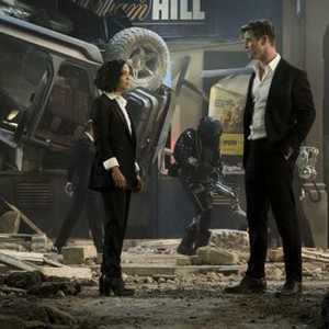 Men In Black International: release date, trailer and more