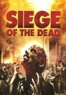 Siege of the Dead poster image