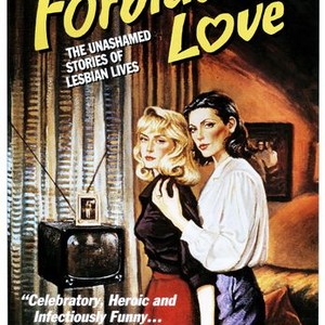 Forbidden Love: The Unashamed Stories of Lesbian Lives photo 1