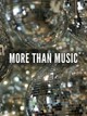 More Than Music