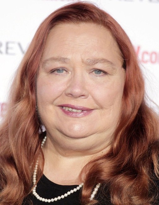 Conchata Ferrell