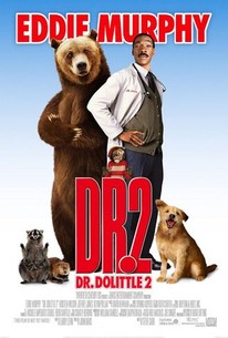 Watch trailer for Dr. Dolittle 2